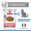 85 g Hill's Science Plan Sterilized Young Adult Salm&oacute;n sobre para gatos, , large indicador imagen numero 4