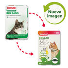 Beaphar Bio Band Collar Repelente para gatos, , large image number null