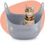 Litter Genie Arenero con Pala Gris para gatos, , large indicador imagen numero 2