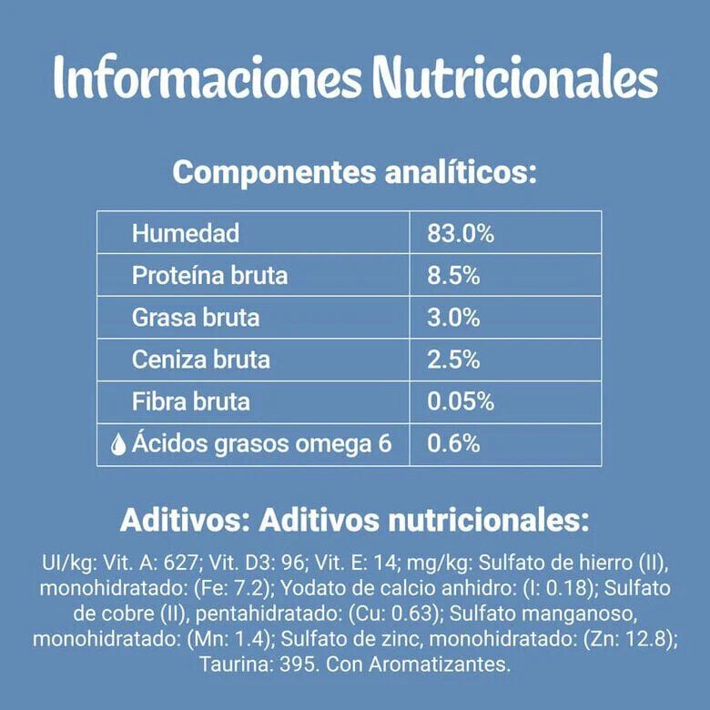 Felix Seleccion Pescados Sobres en gelatina para gatos - Multipack thumbnail