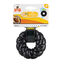 Nylabone Strong Max Braided Chew Anillo Mordedor Sabor a Carne para perros, , large indicador imagen numero 4