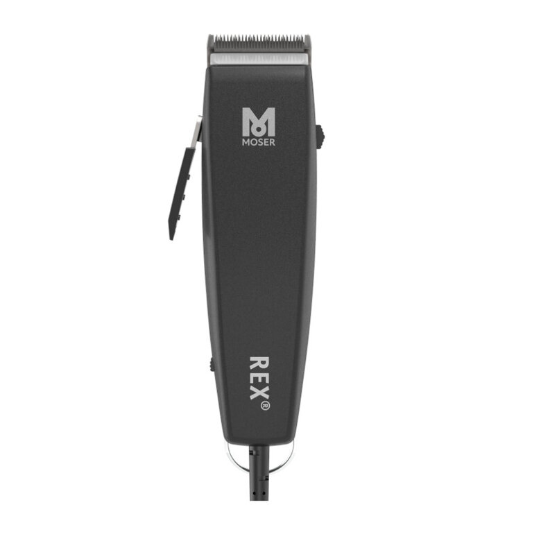Moser Rex Máquina Cortapelo para perros,  Imagen numero 1 Moser Rex Máquina Cortapelo para perros, , large Imagen numero 1