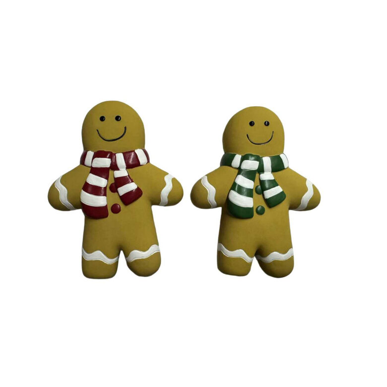 Wonder Christmas Super Gingerman Juguete Navideño para perros,  Imagen numero 2 Wonder Christmas Super Gingerman Juguete Navideño para perros, , large Imagen numero 2