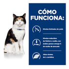 Hill's Prescription Diet Thyroid Care y/d pienso para gatos, , large image number null