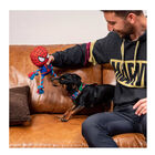 Marvel Spider Man Peluche con Cuerda para perros, , large image number null