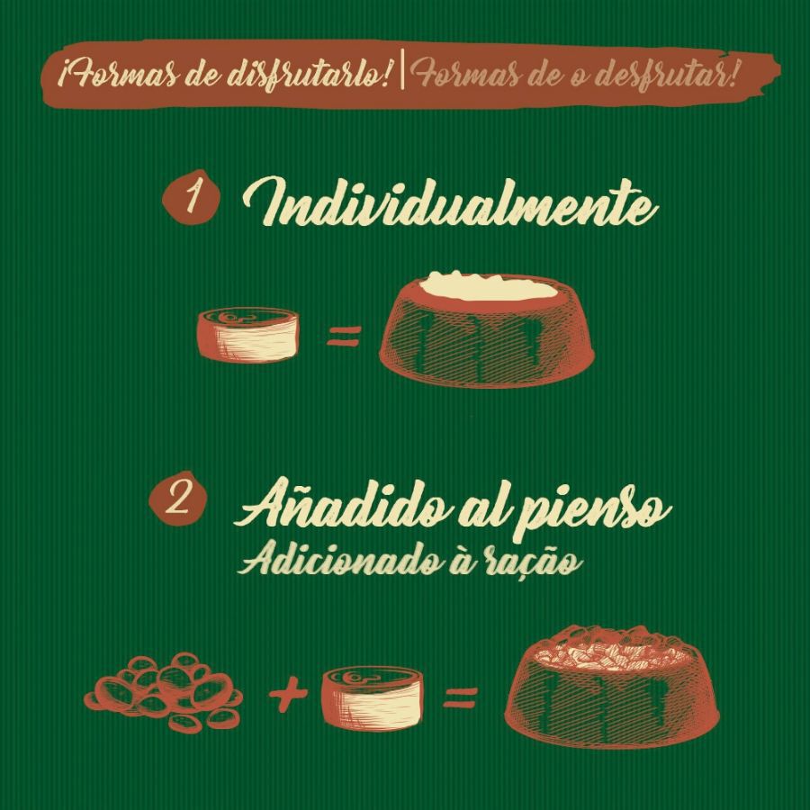70 g True Origins Wild Fibras de At&uacute;n para gatos, , large Imagen numero 4