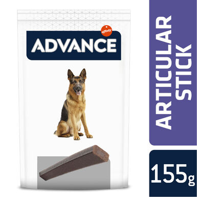 Affinity Advance Articular Stick para perros
