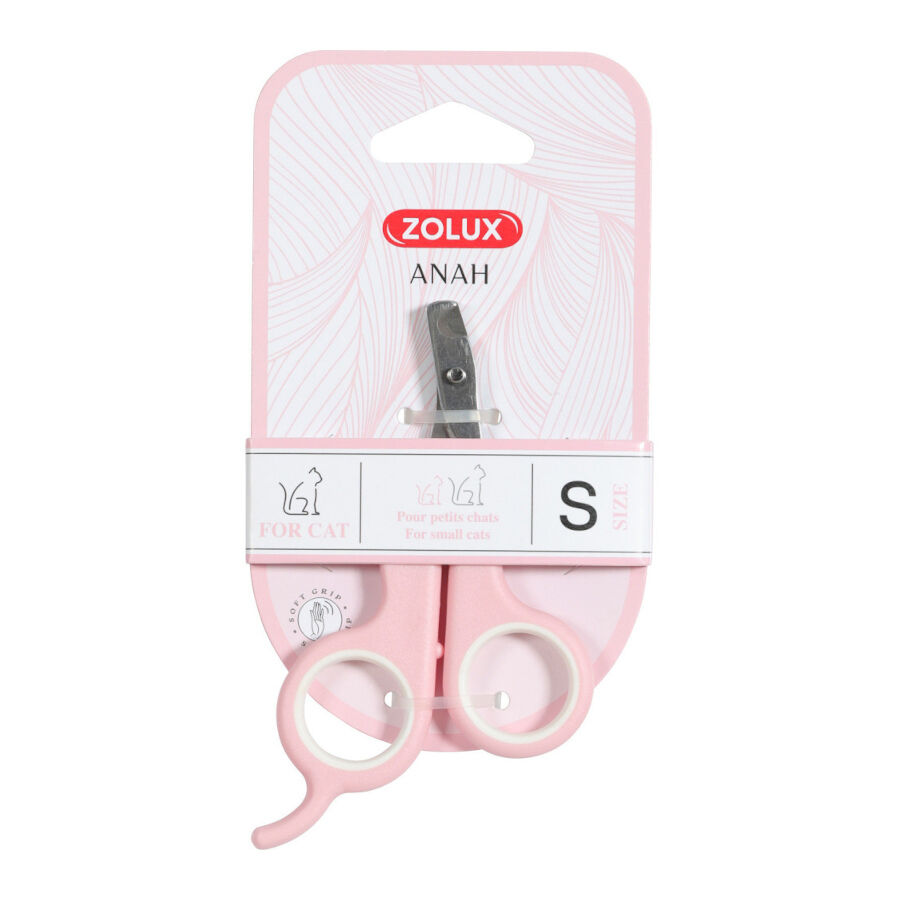 Zolux Anah Cortaúñas para gatos thumbnail