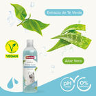 Beaphar Pelo Blanco Champú para perros, , large image number null