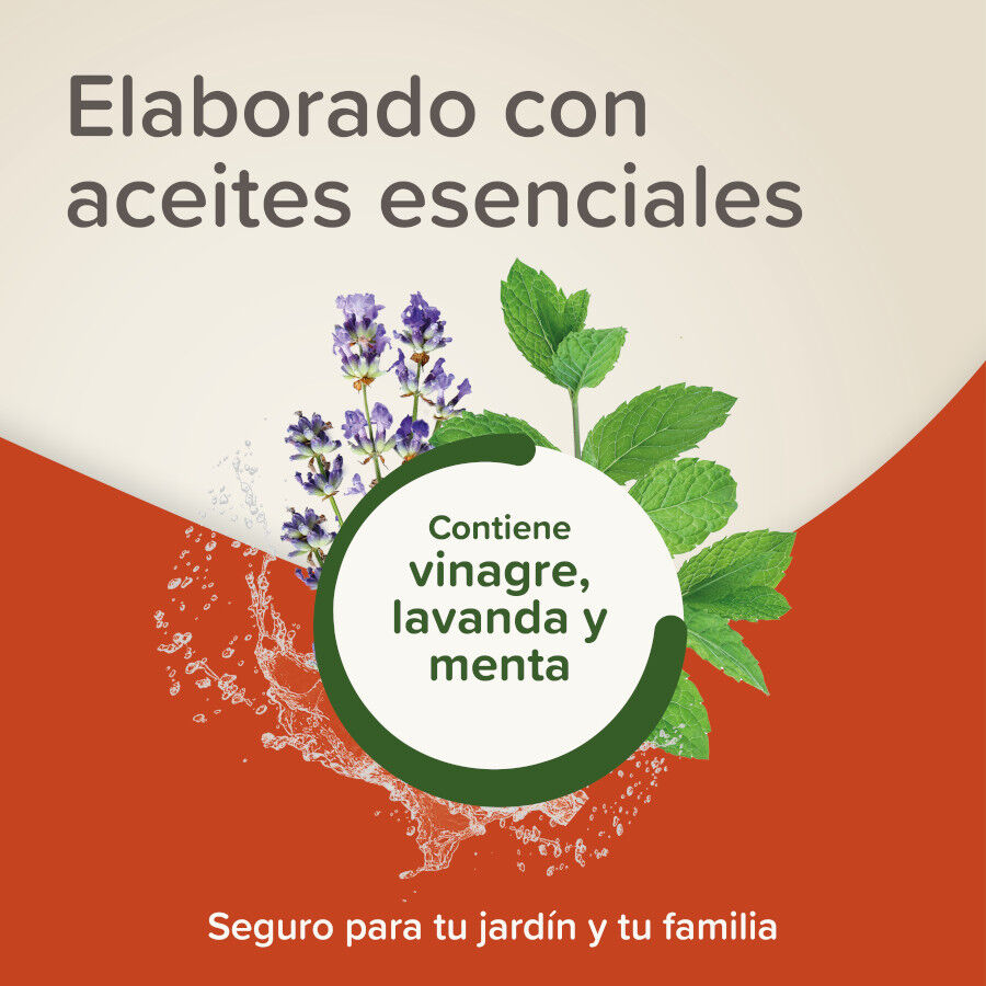 Beaphar Spray Educador Exteriores para Gatos thumbnail