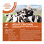 10 kg Wellness Core Adult Medium Original Pavo y Pollo pienso para perros, , large indicador imagen numero 5
