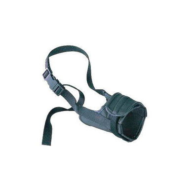 Ferplast Safe Bozal Ajustable para perros 