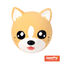 Tootoy! Chew Chihuahua mordedor de látex con sonido para perros, , large indicador imagen numero 1
