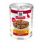363 g  Hill's Science Plan Adult Estofado con pollo y verduras lata para perros, , large indicador imagen numero 1