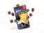 200 g Felix Party Mix Original Bocaditos para gatos, , large indicador imagen numero 4