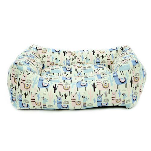 Cama impermeable deals perro kiwoko
