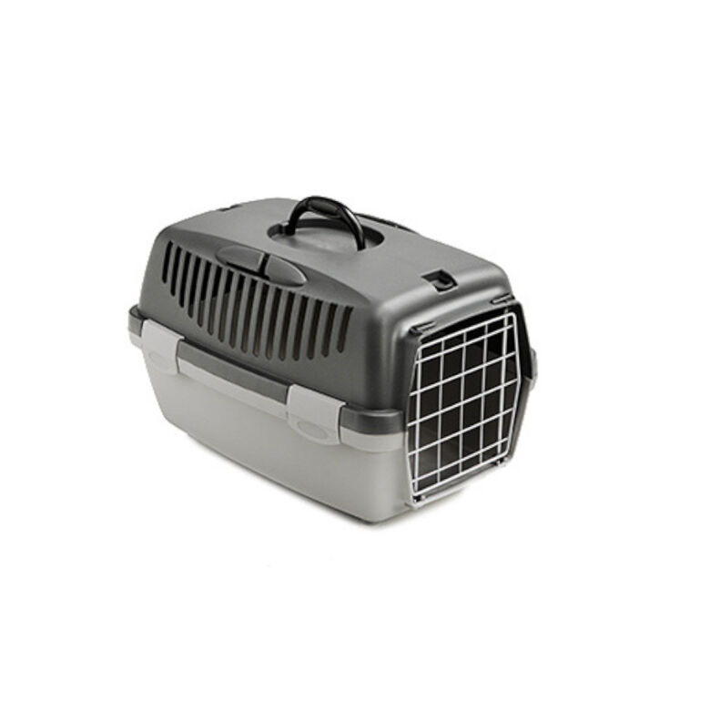 Stefanplast Gulliver Transportín para perros y gatos thumbnail