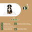 Nice Care Empapadores Bamboo para perros, , large indicador imagen numero 2