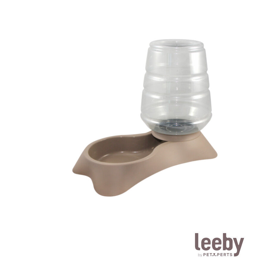 Leeby Tolva Dispensador de Agua para perros y gatos, , large Imagen numero 2