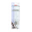 Zolux Neo life bebedero de vidrio para conejos y roedores, , large indicador imagen numero 2