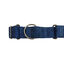 Gotoo Collar martingale estampado azul para perros, , large indicador imagen numero 3