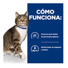 Hill's Prescription Diet Urinary Care Pollo pienso para gatos, , large image number null