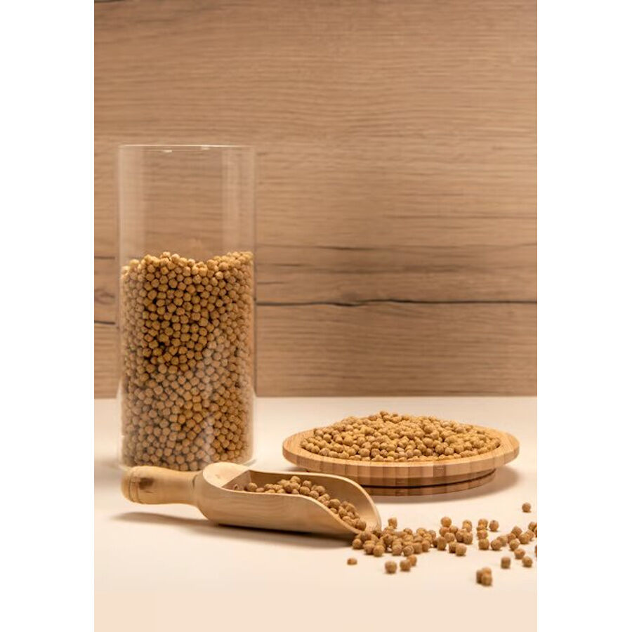 Psittacus Mini pienso para pájaros pequeños thumbnail