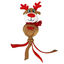 Kong Holiday Wubba Surtido juguete para perros, , large indicador imagen numero 1