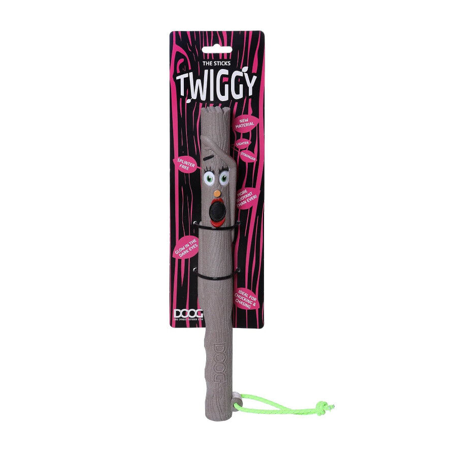 Doog Twiggy Juguete Palo para perros, , large Imagen numero 1