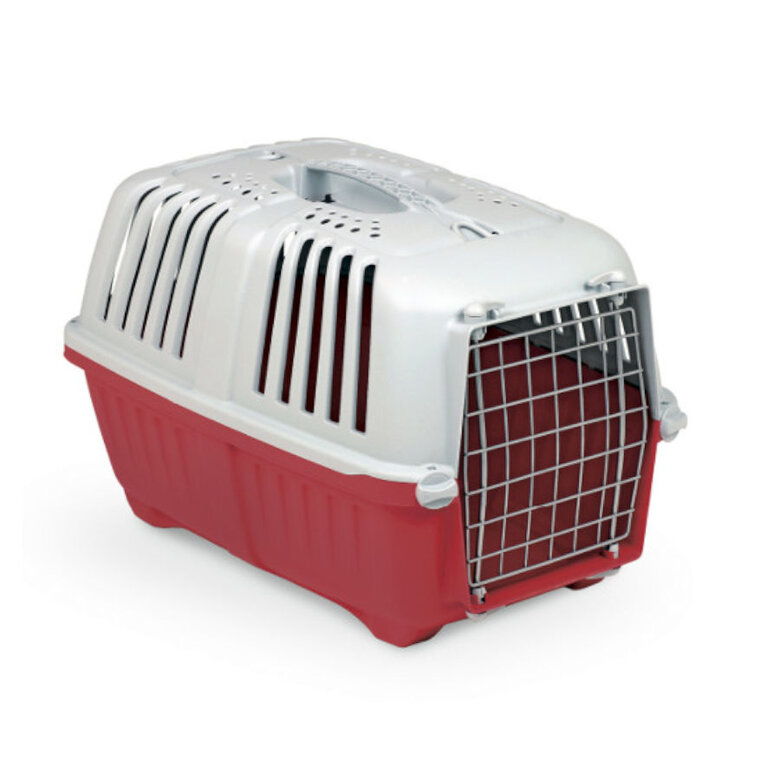 TK-Pet Madrid Transportin para perros pequeños,  Imagen numero 1 TK-Pet Madrid Transportin para perros pequeños, , large Imagen numero 1