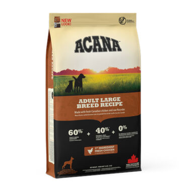 Acana Adult Large Breed pienso para perros