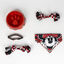 Disney Minnie Mouse Set Regalo de Bienvenida para perros, , large indicador imagen numero 2