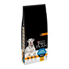 Purina Pro Plan Large Athletic Adult Pollo pienso para perros, , large image number null
