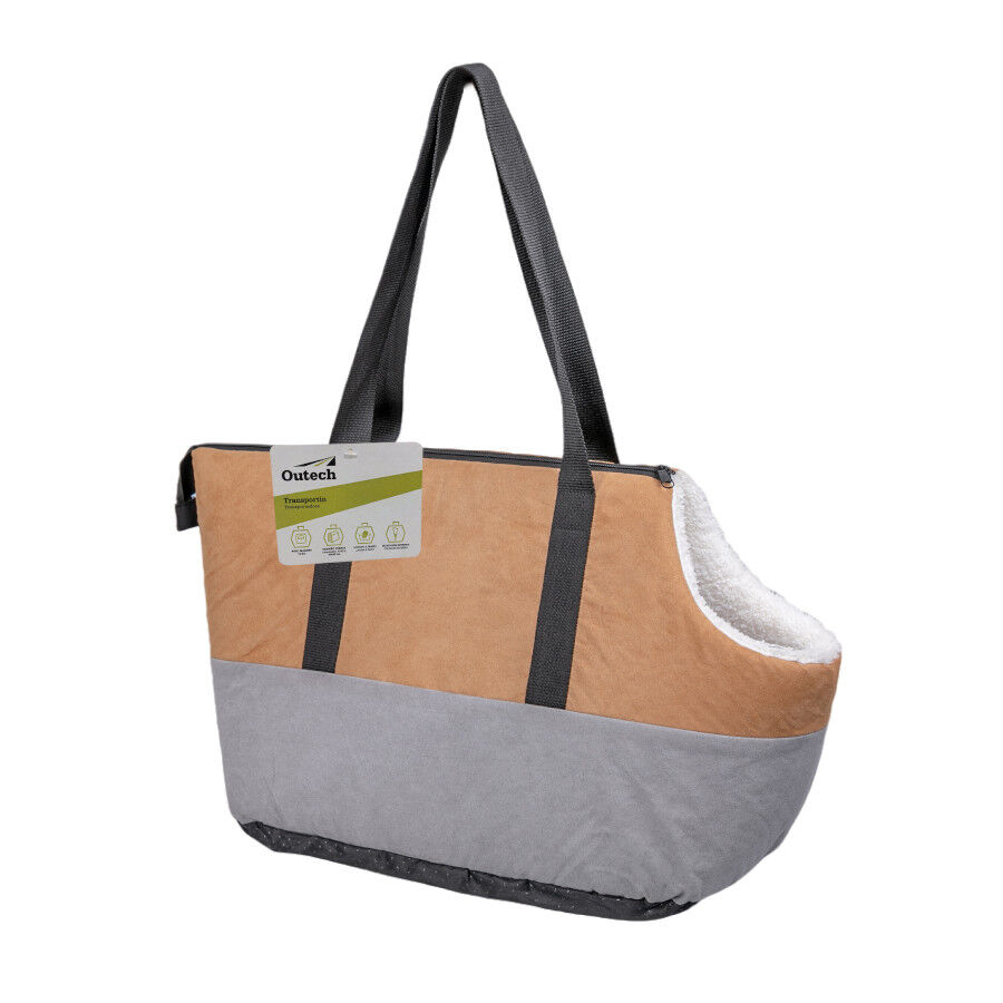 Outech Dream Cartera Transportadora para perros y gatos
