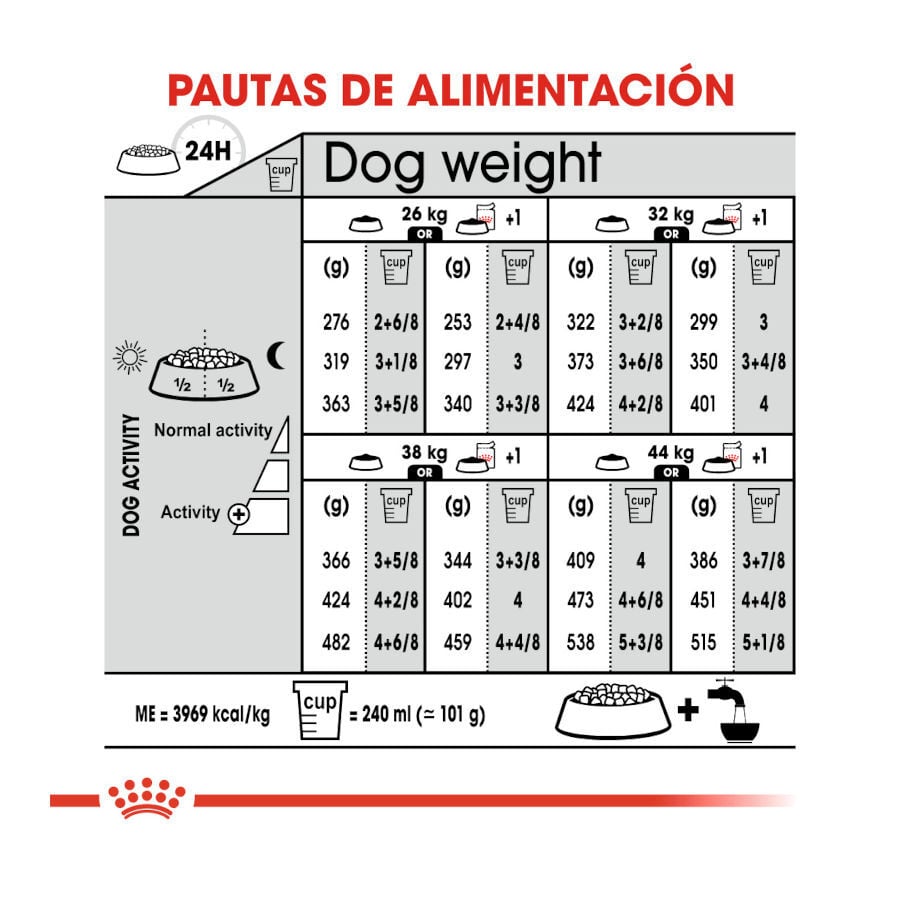 Royal Canin Dermacomfort Maxi pienso para perros thumbnail
