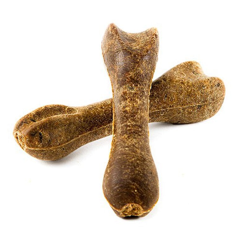 1 hueso x 8 cm Nayeco hueso para perros pequeños,  Imagen numero 1 Nayeco hueso para perros pequeños Imagen numero 1