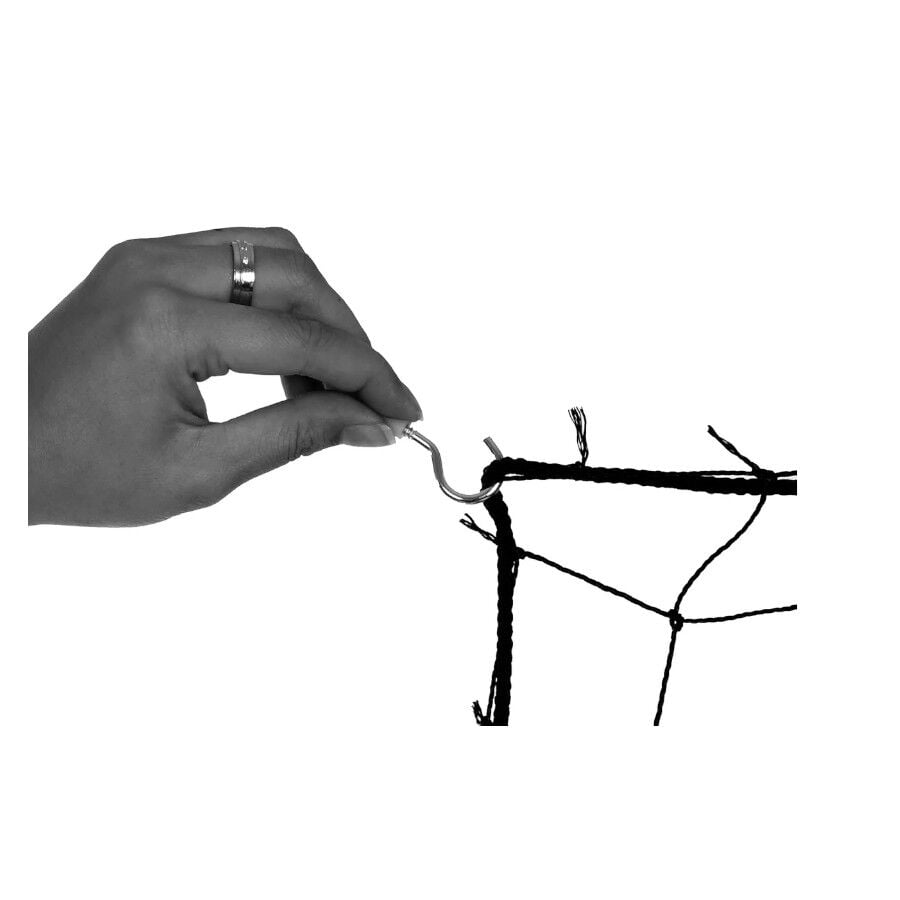 Flamingo Red de seguridad para ventanas thumbnail