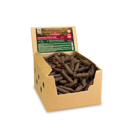 True Origins Bolsa Salchichas Jam&oacute;n Snack para perros