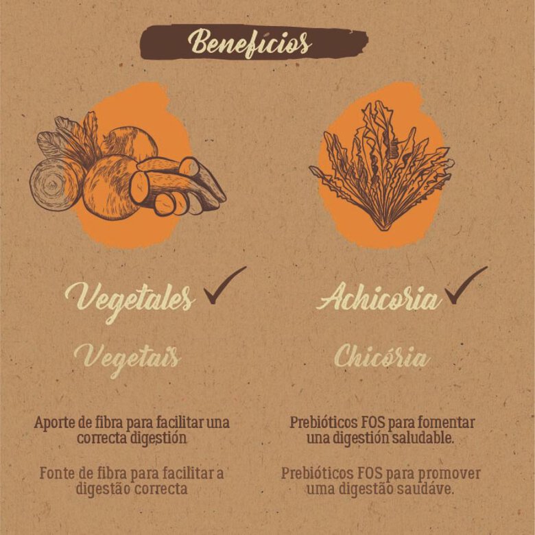 2 kg True Origins Pure Senior Pollo pienso para gatos,  Imagen numero 6 2 kg True Origins Pure Senior Pollo pienso para gatos, , large Imagen numero 6