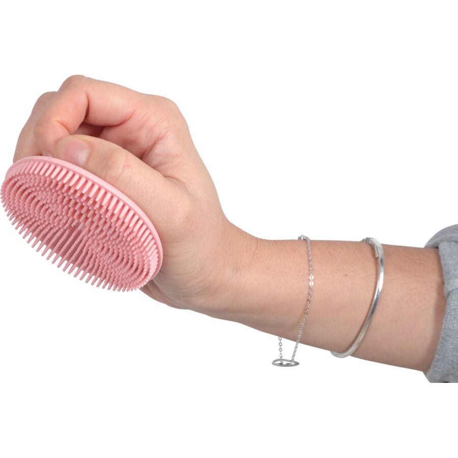 Zolux Anah Cepillo de Goma para gatos thumbnail