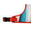 Gotoo Arnés ajustable estampado de rayas multicolor para perros, , large indicador imagen numero 4