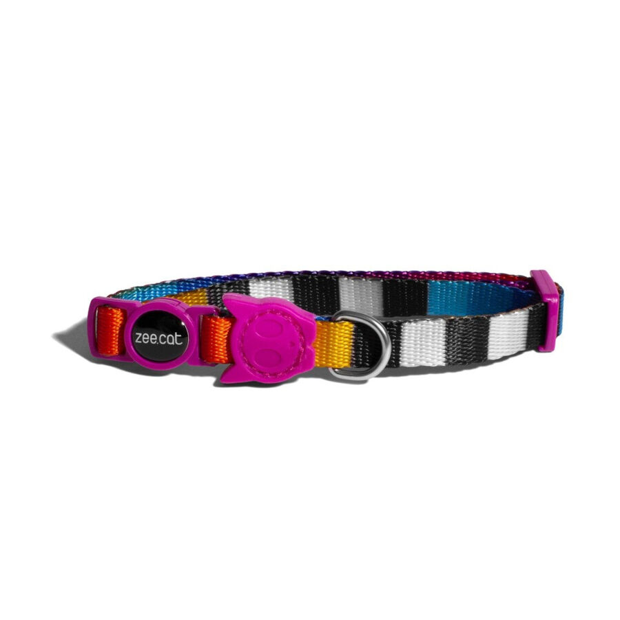 Zee Cat Prisma Collar para gatos, , large Imagen numero 1