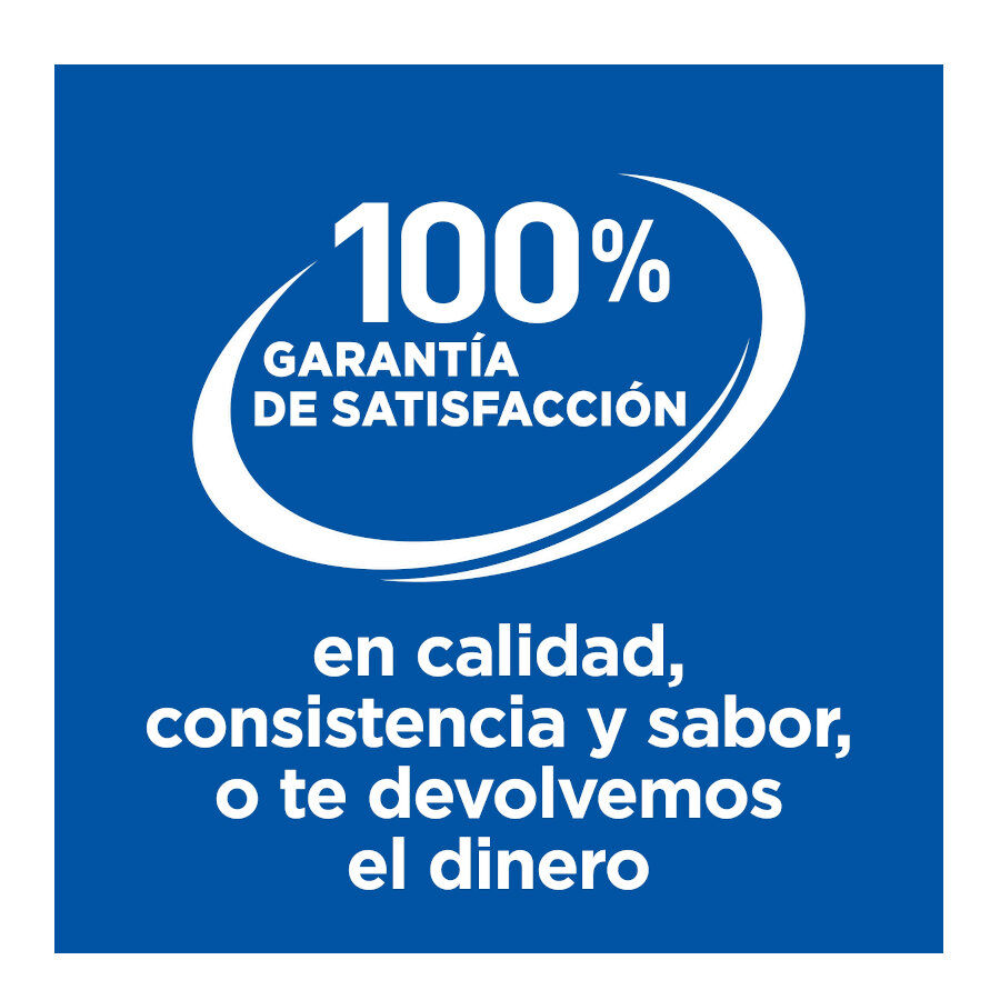 12 sobres x 85 g Hill's Science Plan Senior Vitality Pollo y Salm&oacute;n Sobre en salsa para gatos, , large Imagen numero 5