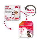 Beaphar FiproTec Pipetas para perros de razas pequeñas, , large image number null