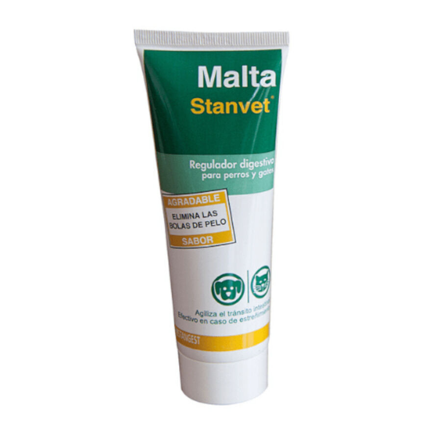 Stangest Malta para perros y gatos