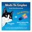 48 sobres x 10 g Felix Deli Moments Snack l&iacute;quido para gatos - Multipack, , large indicador imagen numero 5