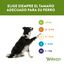 12 barritas Whimzees Snacks Dentales para perros de razas medianas, , large indicador imagen numero 7