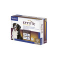 Pipetas antiparasitarias Effitix para perros, , large image number null