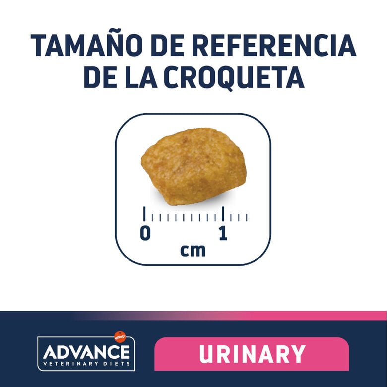 8 kg Advance Veterinary Diets Urinary pienso para gatos,  Imagen numero 4 8 kg Advance Veterinary Diets Urinary pienso para gatos, , large Imagen numero 4