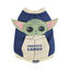 Disney Star Wars Sudadera Azul para perros, , large indicador imagen numero 2